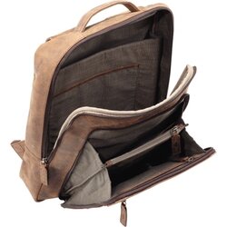 Pride & Soul Notebookrucksack JESTER