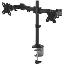 Fellowes® Monitorschwenkarm Reflex 2 Arme