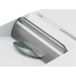 IDEAL Aktenvernichter 3104 CC