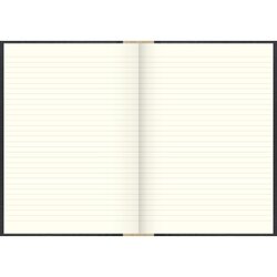 König & Ebhardt Geschäftsbuch DIN A4