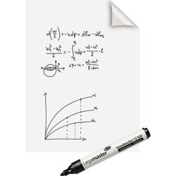 Legamaster Whiteboardfolie Magic-Chart XL