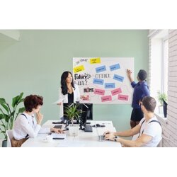 Legamaster Whiteboardfolie Magic-Chart XL