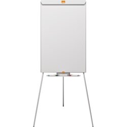 Nobo® 1901916 Flipchart Classic Dreibein Stahl