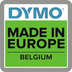 DYMO® Vielzwecketikett 54 x 101 mm (B x H)
