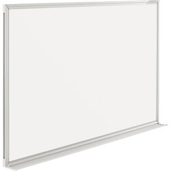 magnetoplan® 1241188 Whiteboard SP 300x120cm weiß 