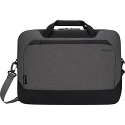 Targus TBT92602GL Laptoptasche Cypress Eco TopLoad 15.6Zoll gr