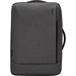 Targus TBB58702GL Laptoprucksack Cypress  Convertible  15.6Zoll Grey