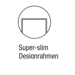 magnetoplan® Whiteboard Infinity Wall mobil