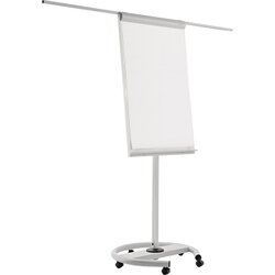 magnetoplan® Mobiles Flipchart Junior Plus
