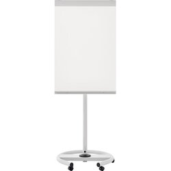 magnetoplan® 12269F14 Flipchart Junior Plus mobil l.cr/ws