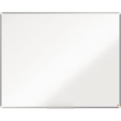Nobo® 1915147 Whiteboard Premium Plus Emaille 120x150cm