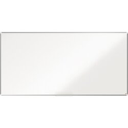 Nobo® 1915151 Whiteboard Premium Plus Emaille 120x240cm