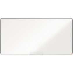 Nobo® 1915148 Whiteboard Premium Plus Emaille 90x180cm