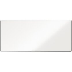 Nobo® 1915152 Whiteboard Premium Plus Emaille 120x270cm