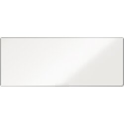 Nobo® 1915153 Whiteboard Premium Plus Emaille 120x300cm
