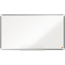 Nobo® 1915366 Whiteboard Premium Plus Emaille 50x89cm