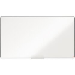 Nobo® 1915369 Whiteboard Premium Plus Emaille 106x188cm