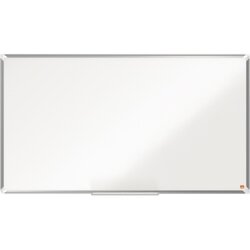 Nobo® 1915367 Whiteboard Premium Plus Emaille 69x122cm