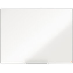 Nobo® 1915396 Whiteboard Impression Pro Emaille 90x120cm
