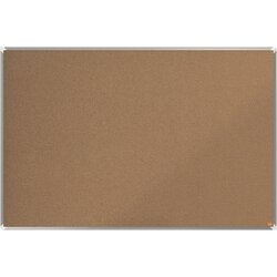 Nobo® 1915182 Notiztafel Premium Plus 100x150cm Kork