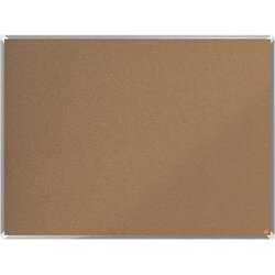 Nobo® 1915181 Notiztafel Premium Plus 90x120cm Kork
