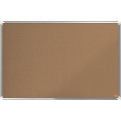 Nobo® 1915180 Notiztafel Premium Plus 60x90cm Kork