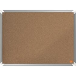 Nobo® 1915179 Notiztafel Premium Plus 45x60cm Kork