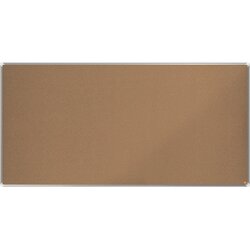 Nobo® 1915185 Notiztafel Premium Plus 100x200cm Kork