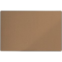 Nobo® 1915184 Notiztafel Premium Plus 120x180cm Kork