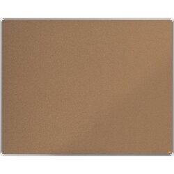 Nobo® 1915183 Notiztafel Premium Plus 120x150cm Kork