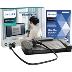Philips LFH7177/06 Wiedergabeset SpeechExec 