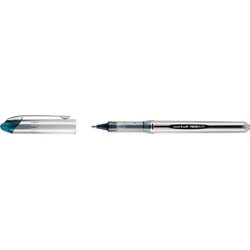 uni-ball 146751 Tintenroller VISION ELITE 0,4mm Kappenmodell bl-sw