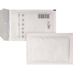 AIRPRO 00012209 Luftpolstertasche W11 95x165mm ws 200 St./Pa