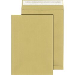 without brand 30007080 Faltentasche  C4 hk oF 130g br 250St