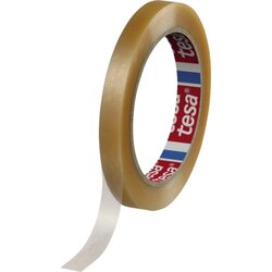 tesa® 04104-00012 Klebefilm 66mx12mm fl 