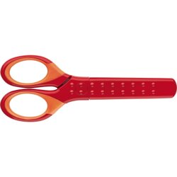 Faber-Castell Schulschere GRIP gerade 135 mm