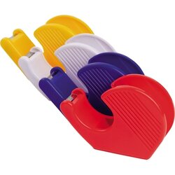 WIHEDÜ 590971 Handabroller sortiert 