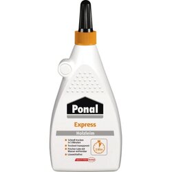 Ponal PN18X Holzleim Express WA40 225g 