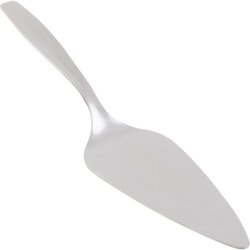 axentia 200680 axentia Tortenheber Edelstahl