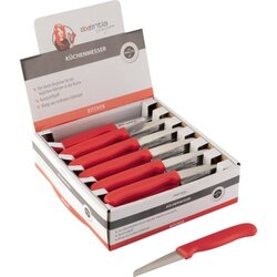 axentia 226506 Küchenmesser gerade Klinge 