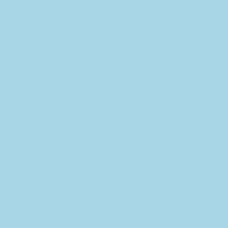 HEYDA 204716232 Fotokarton 50x70cm 300g hellblau 25 St./Pack.