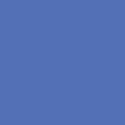 HEYDA 204716234 Fotokarton 50x70cm 300g mittelblau 25 St./Pack.