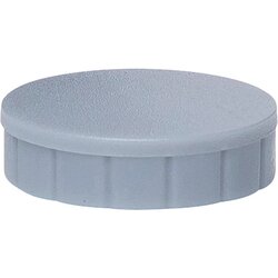 MAUL 6162484 Magnet solid 24mm gr 10St 