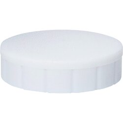 MAUL 6162402 Magnet solid 24mm ws 10St 