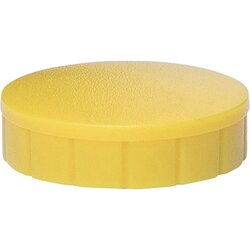 MAUL 6162413 Magnet solid 24mm ge 10St 