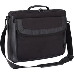 Targus TAR300 Laptoptasche  39,6cm 15,6Zoll sw