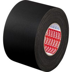tesa® 04651-00508 Gewebeband 50mmx50m schwarz 