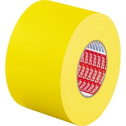tesa® 04651-00523 Gewebeband 50mmx50m gelb 