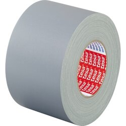 tesa® 04651-00538 Gewebeband 50mmx50m grau 