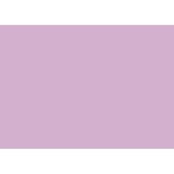 HEYDA 204711261 Tonpapier 50x70cm 130g hellviolett 25 St./Pack.